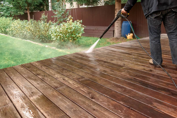 Best Pool Deck Cleaning in Muncy, PA